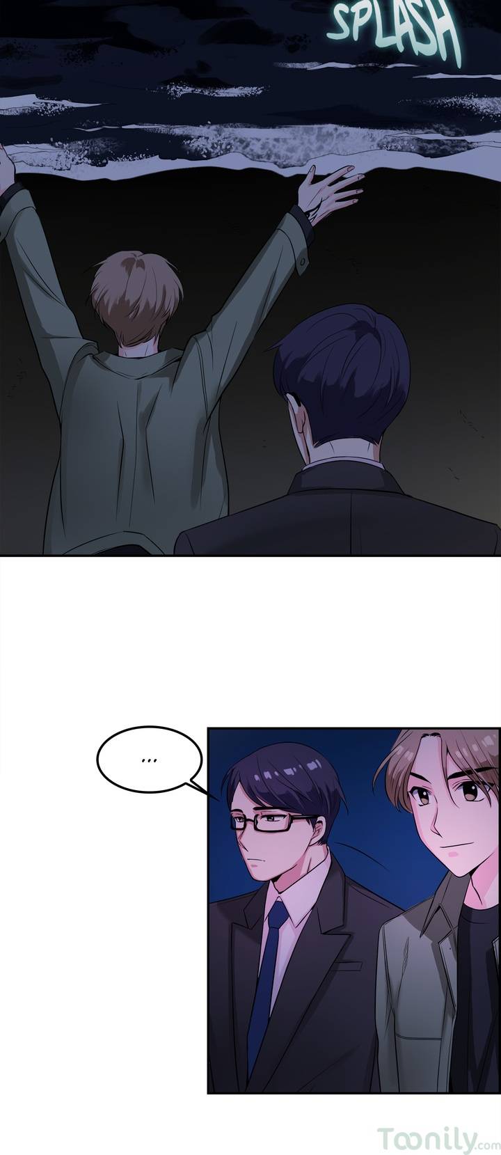 Masters of Masturbation chapter 24 page 27