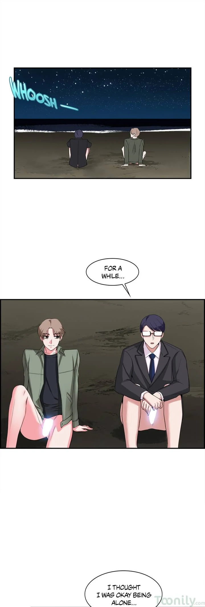 Masters of Masturbation chapter 25 page 5