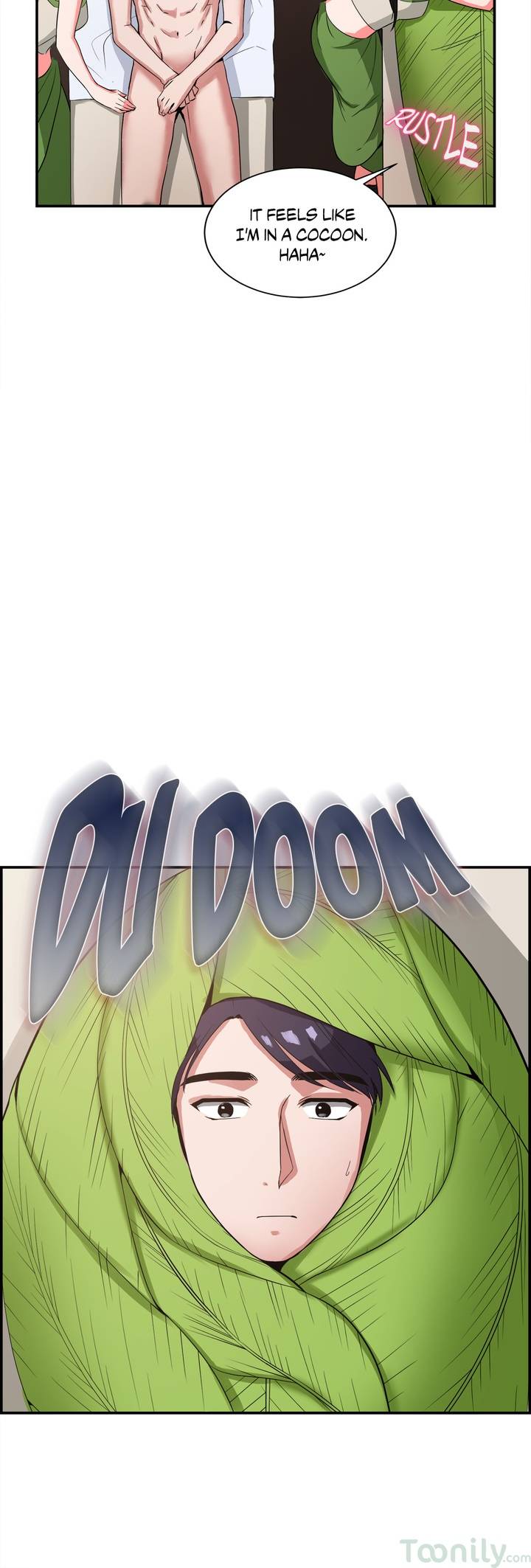 Masters of Masturbation chapter 26 page 7