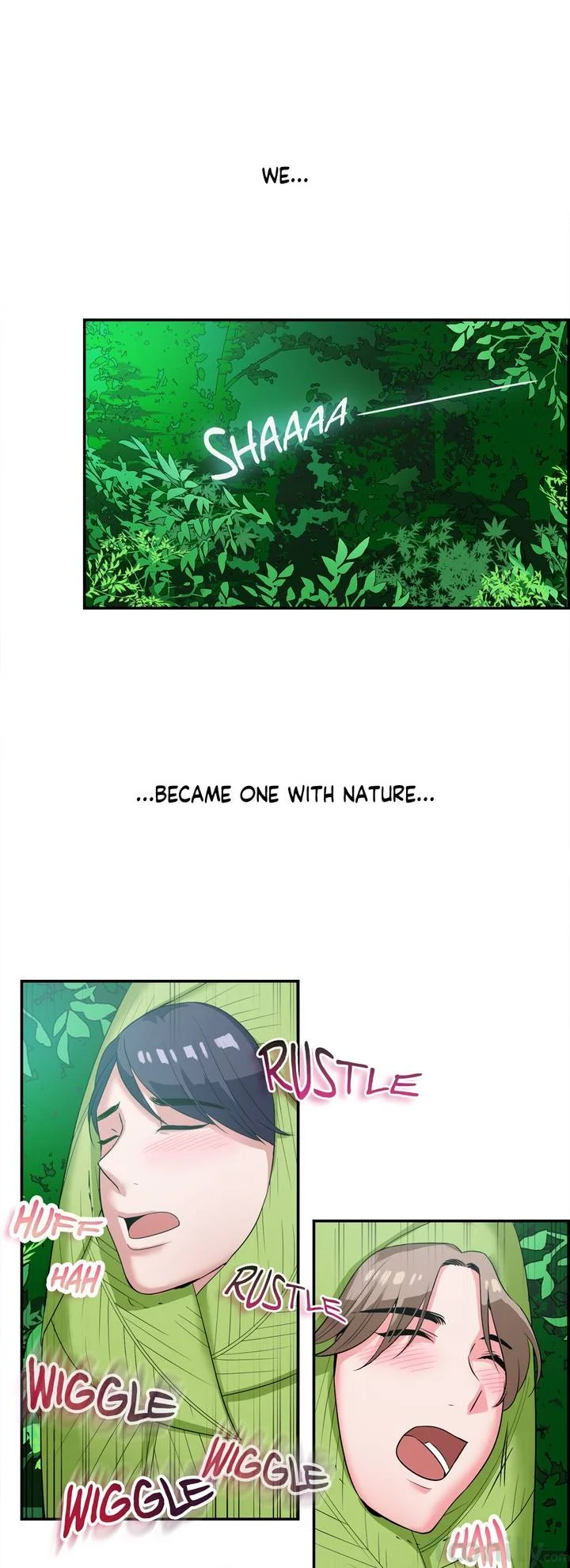 Masters of Masturbation chapter 26 page 14