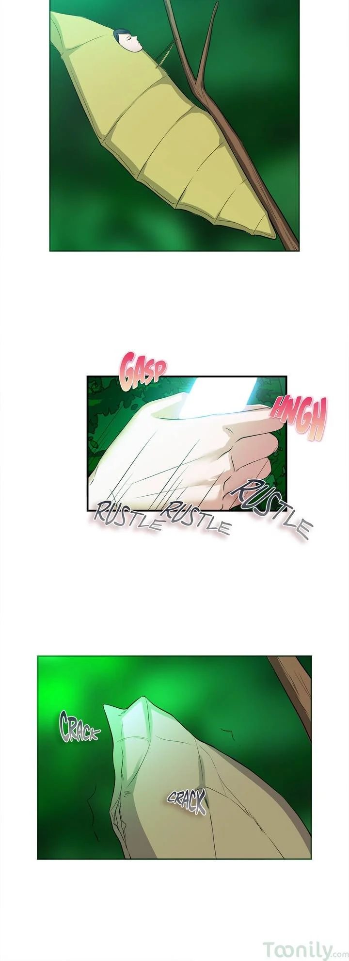 Masters of Masturbation chapter 26 page 16