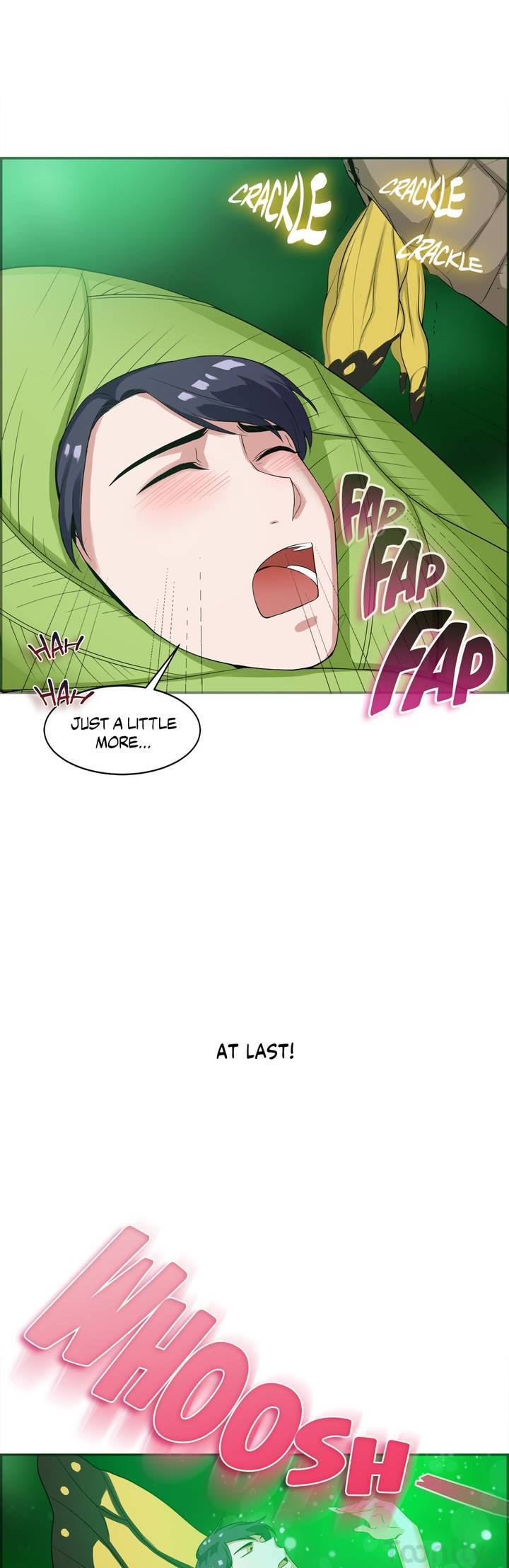 Masters of Masturbation chapter 26 page 17