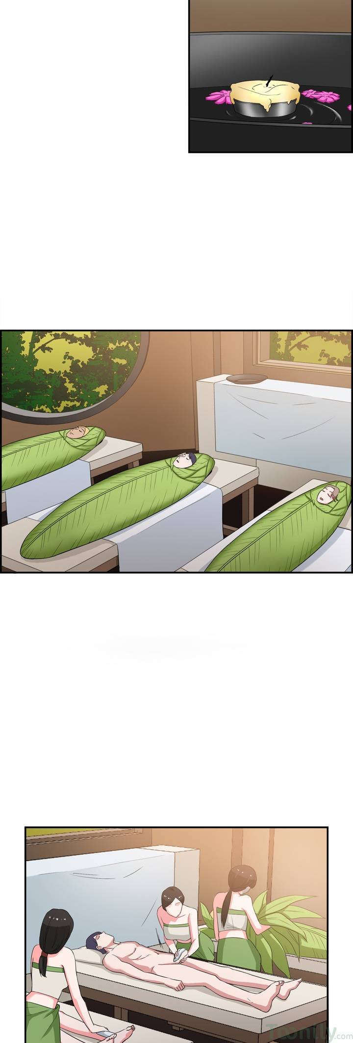 Masters of Masturbation chapter 26 page 21