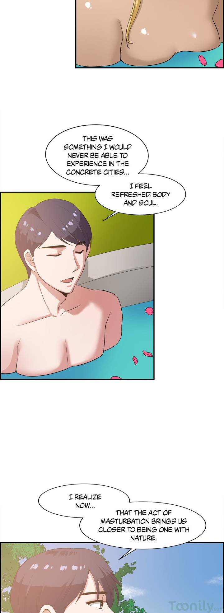 Masters of Masturbation chapter 26 page 24