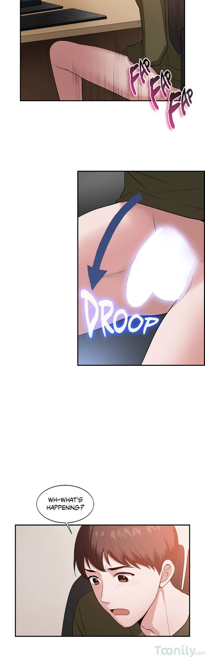 Masters of Masturbation chapter 27 page 4