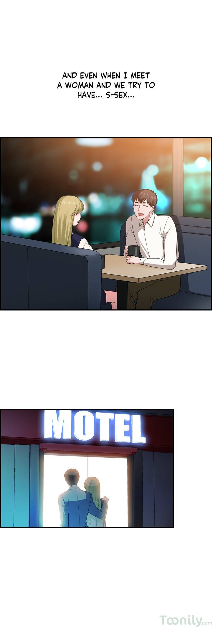 Masters of Masturbation chapter 27 page 5