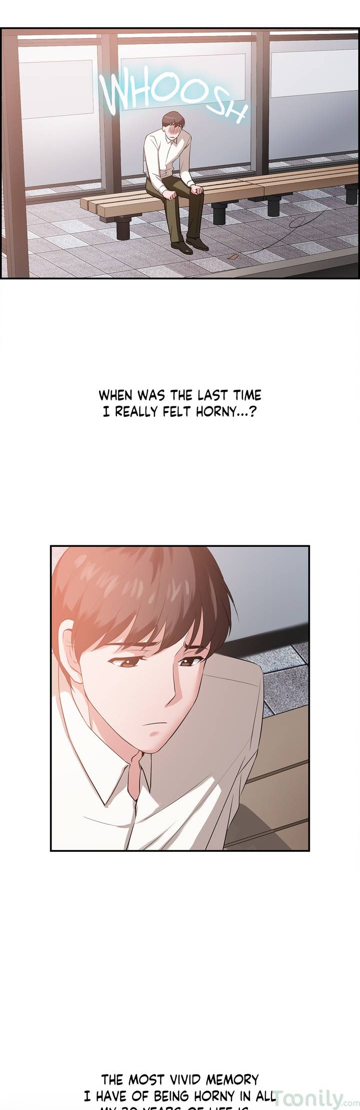 Masters of Masturbation chapter 27 page 9