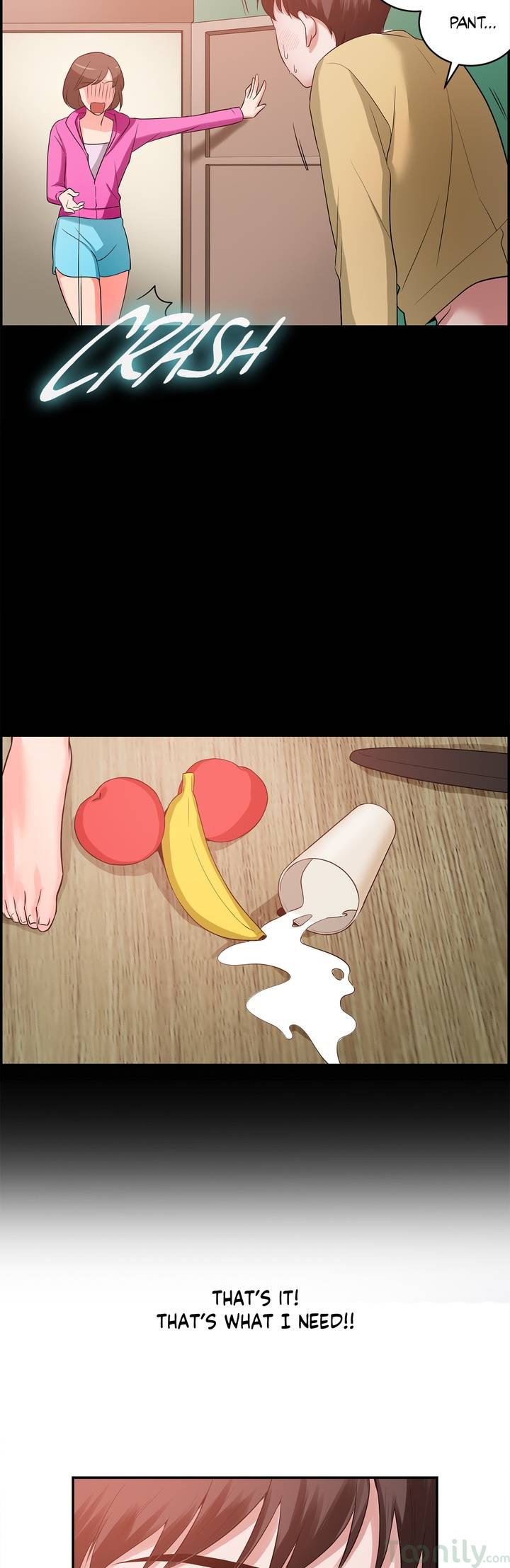Masters of Masturbation chapter 27 page 12