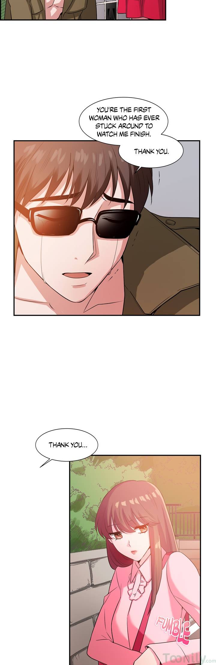 Masters of Masturbation chapter 27 page 21