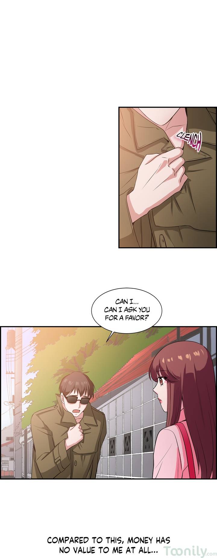 Masters of Masturbation chapter 27 page 23