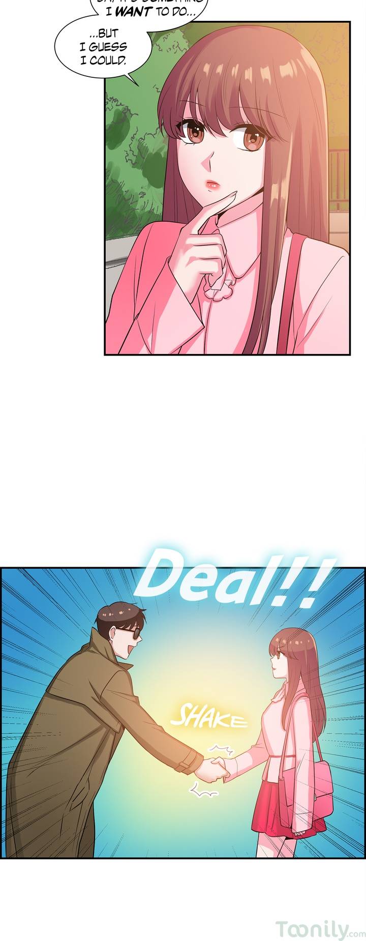 Masters of Masturbation chapter 27 page 25