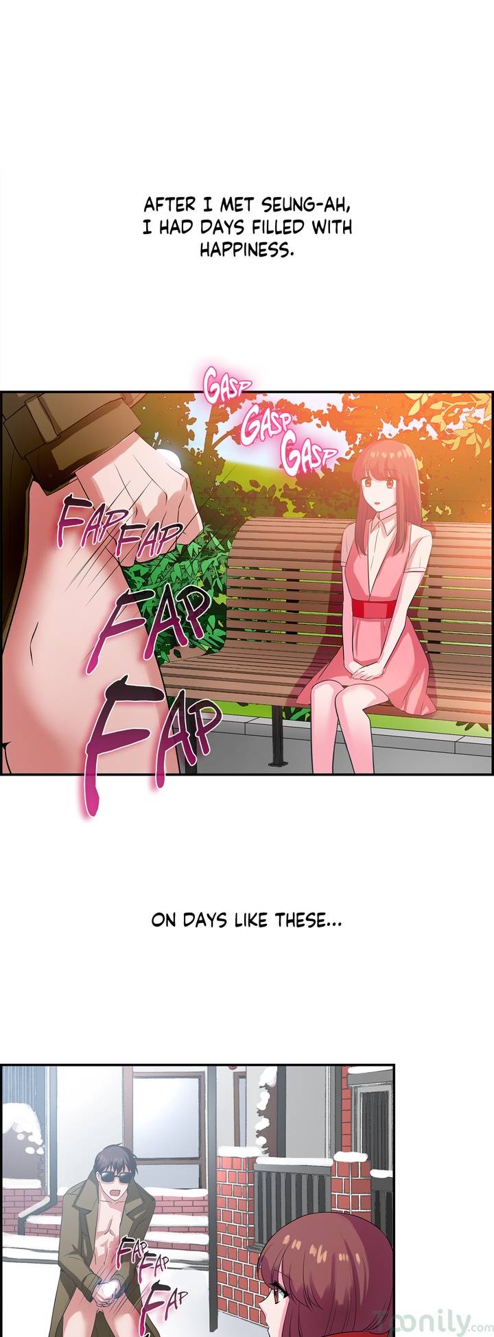 Masters of Masturbation chapter 27 page 26