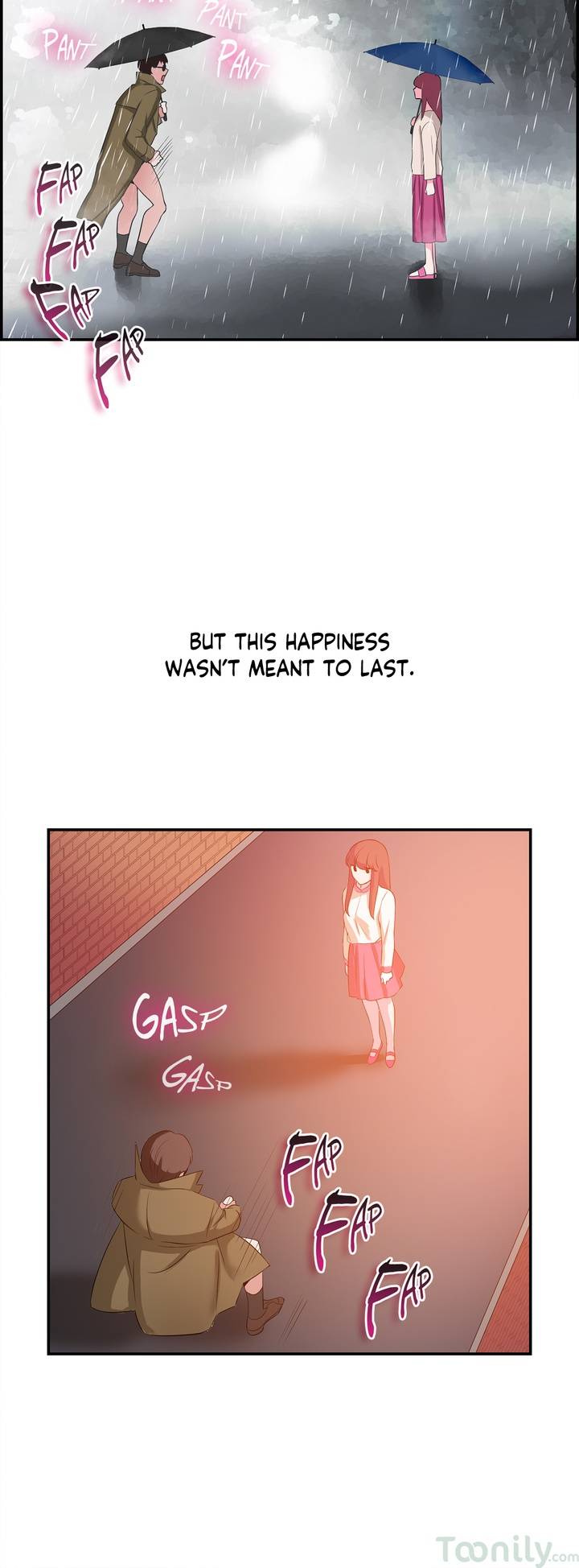 Masters of Masturbation chapter 27 page 28