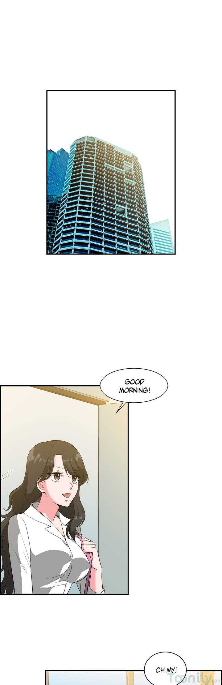 Masters of Masturbation chapter 28 page 12