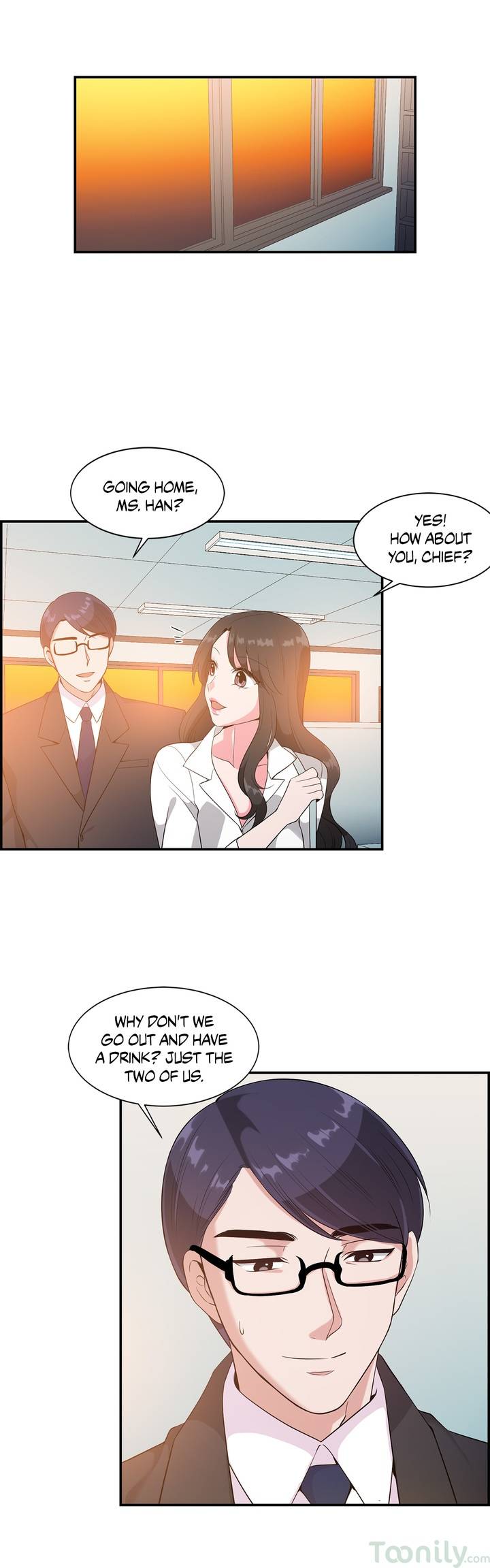 Masters of Masturbation chapter 28 page 17