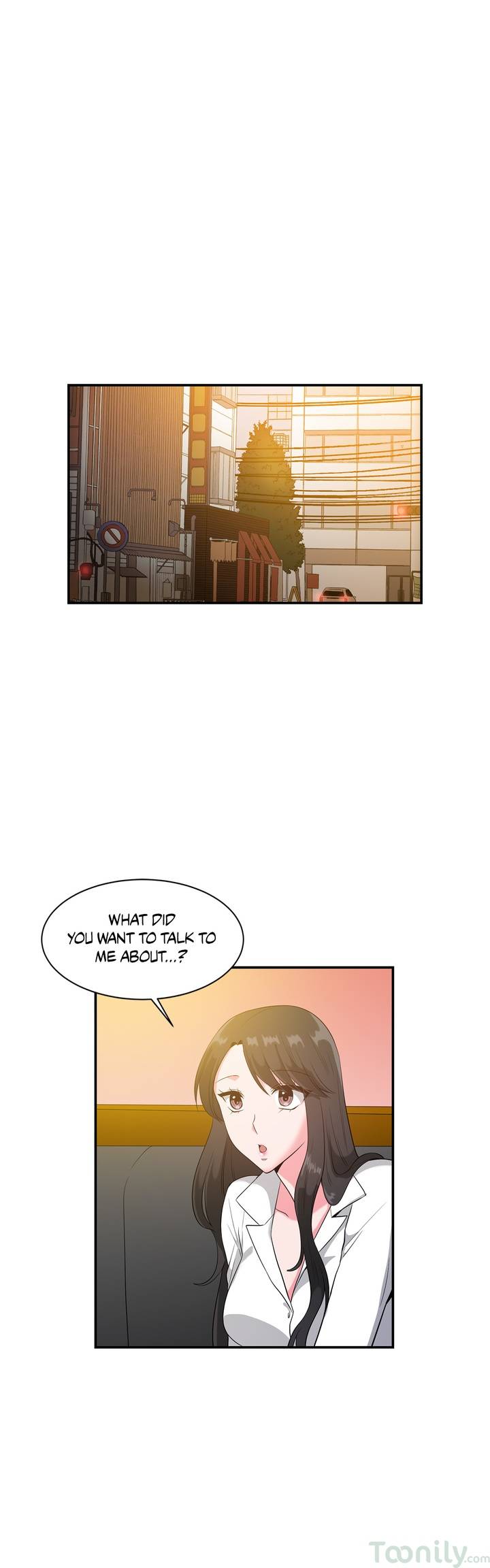 Masters of Masturbation chapter 28 page 18