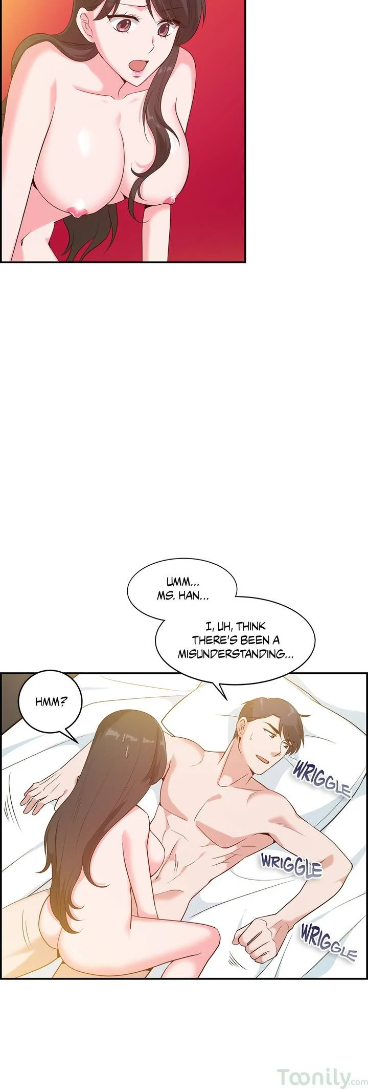 Masters of Masturbation chapter 29 page 3