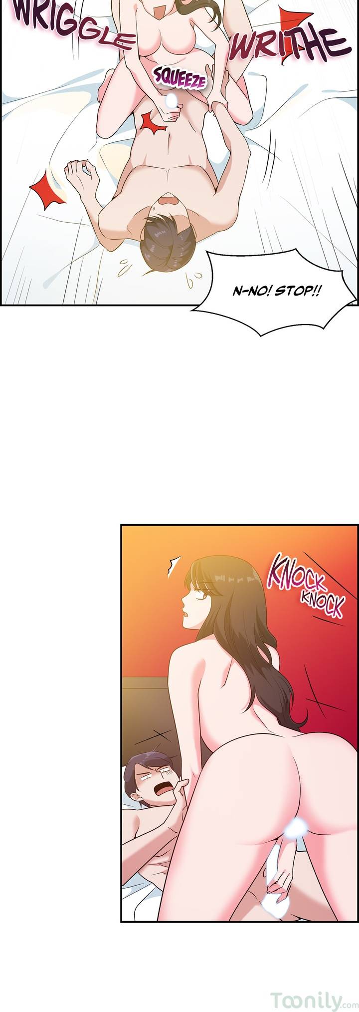 Masters of Masturbation chapter 29 page 7