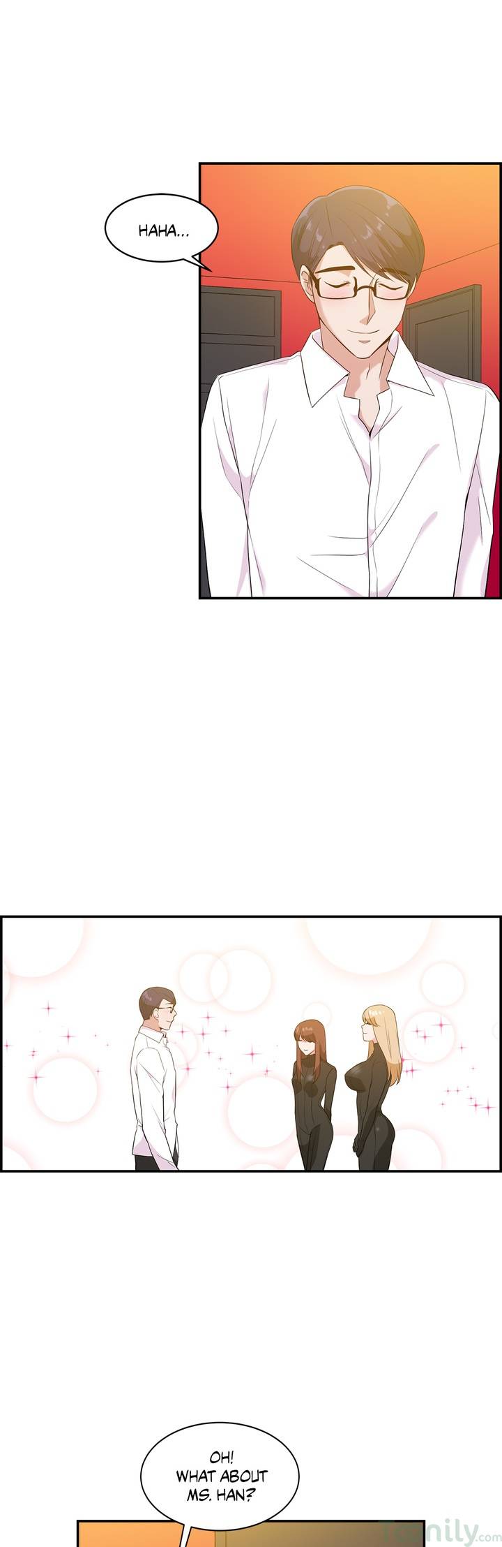 Masters of Masturbation chapter 29 page 20
