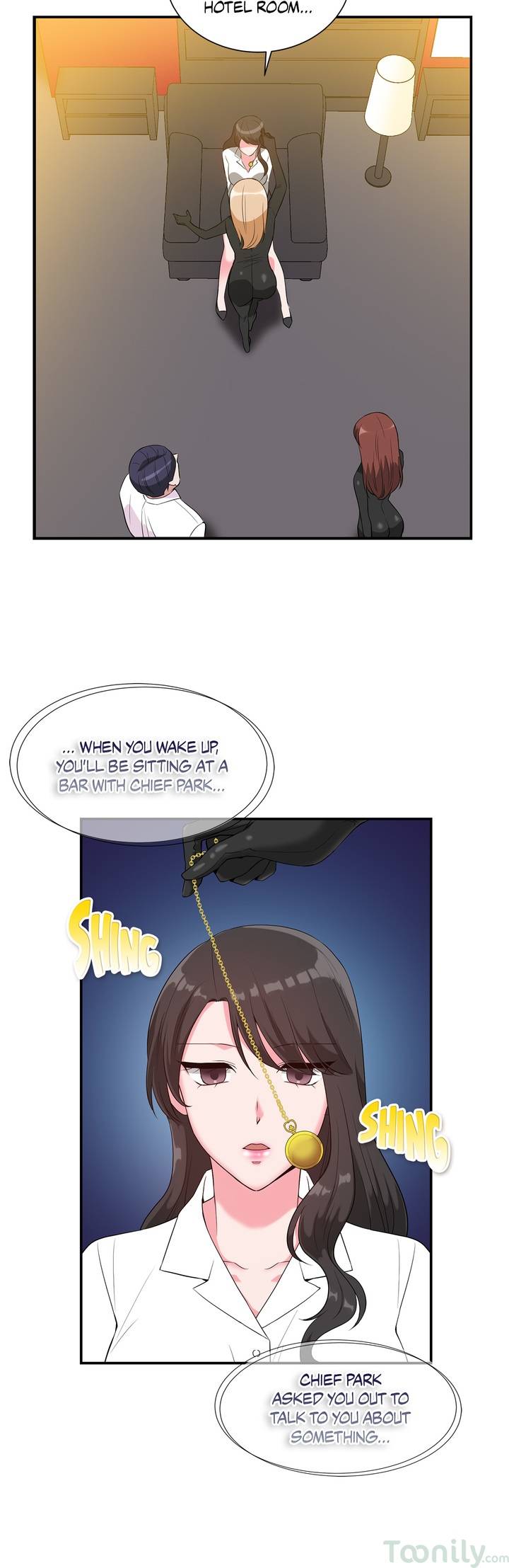 Masters of Masturbation chapter 29 page 22