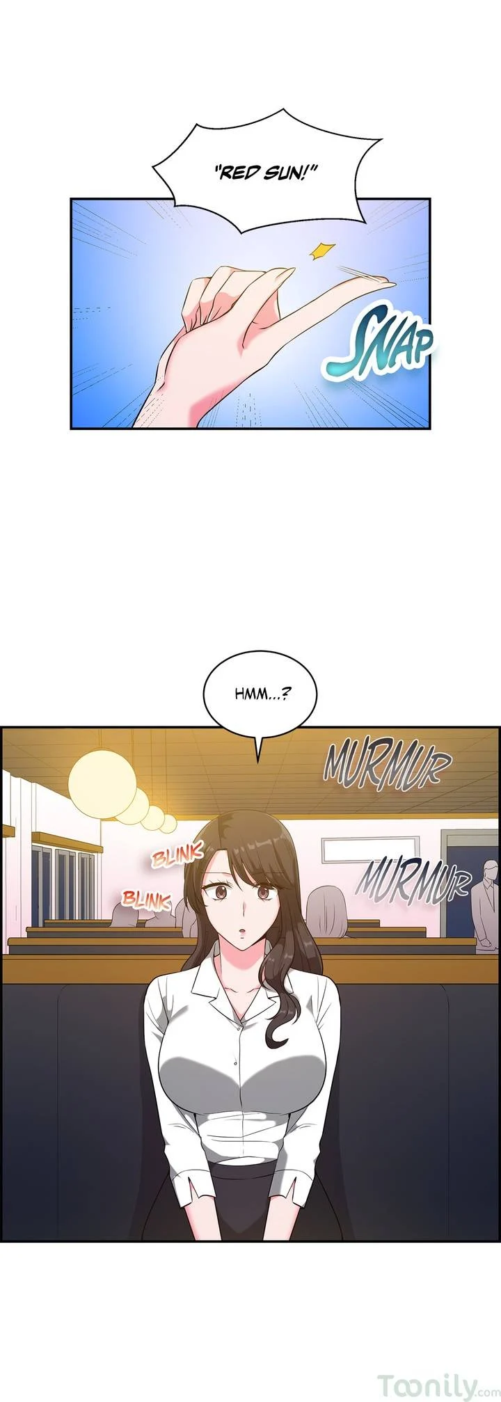 Masters of Masturbation chapter 29 page 23