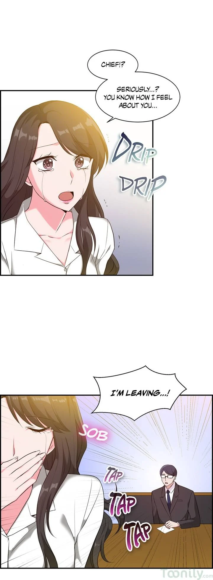 Masters of Masturbation chapter 29 page 26