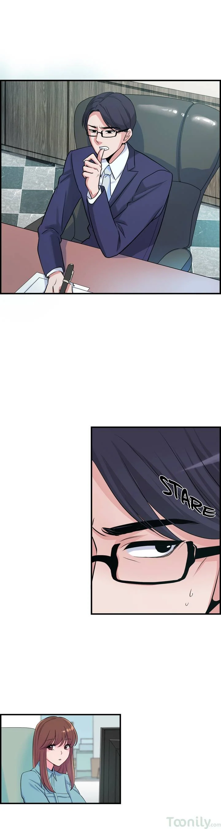 Masters of Masturbation chapter 3 page 10
