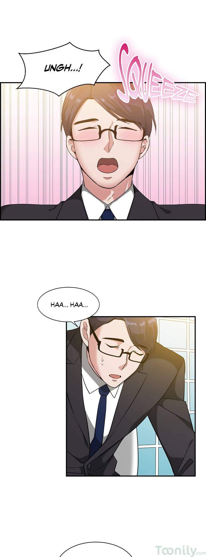 Masters of Masturbation chapter 30 page 17