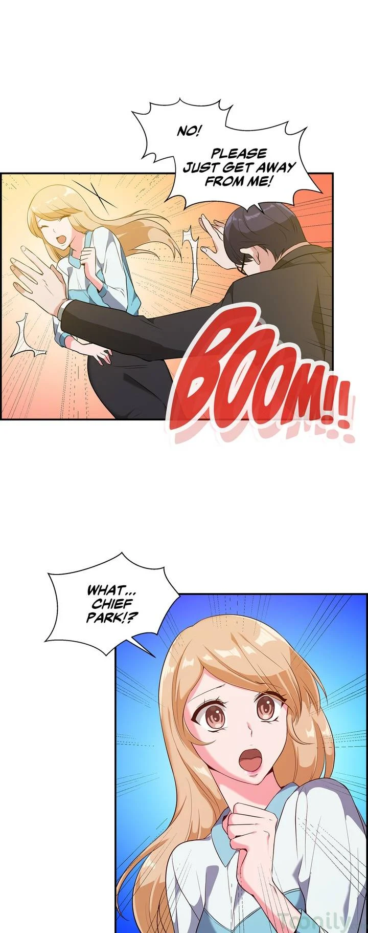 Masters of Masturbation chapter 30 page 26