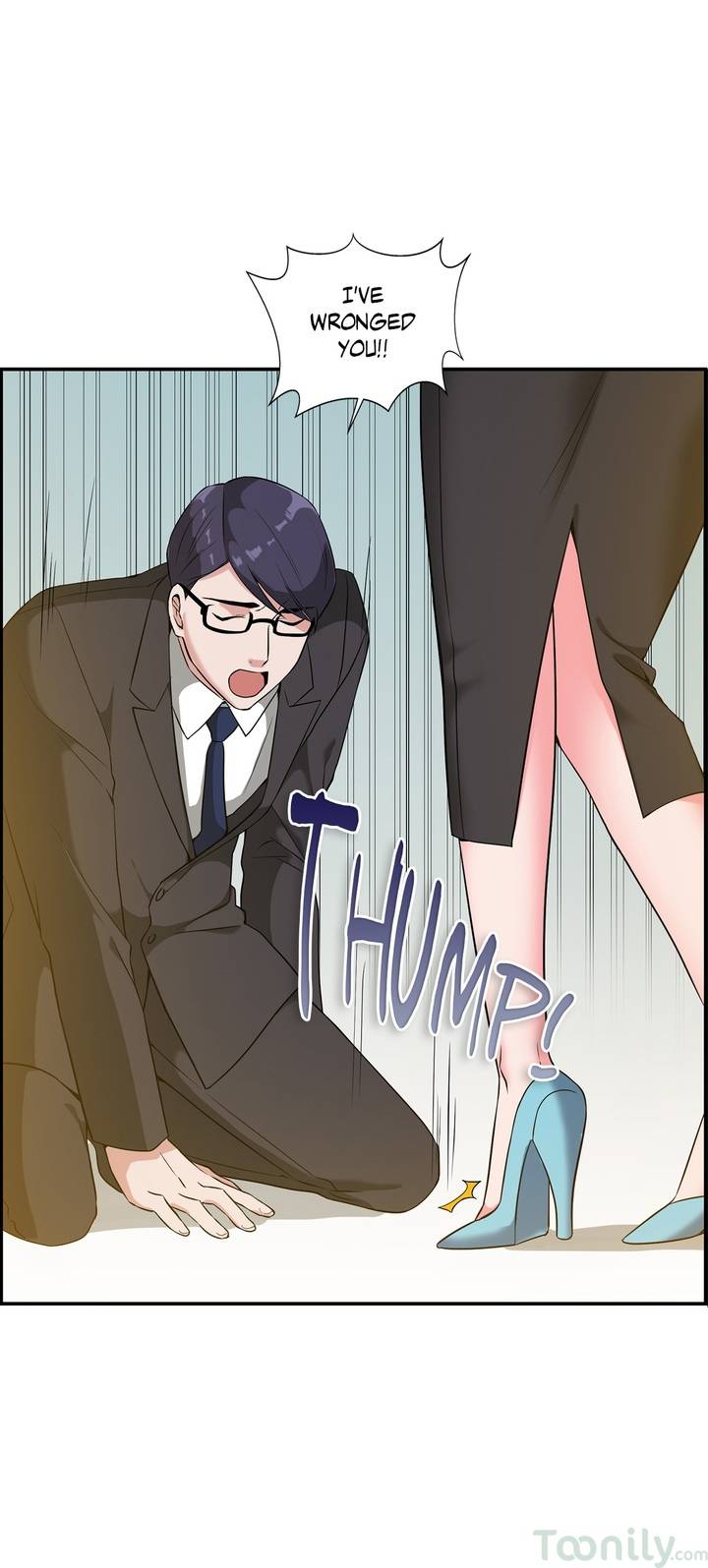 Masters of Masturbation chapter 31 page 2