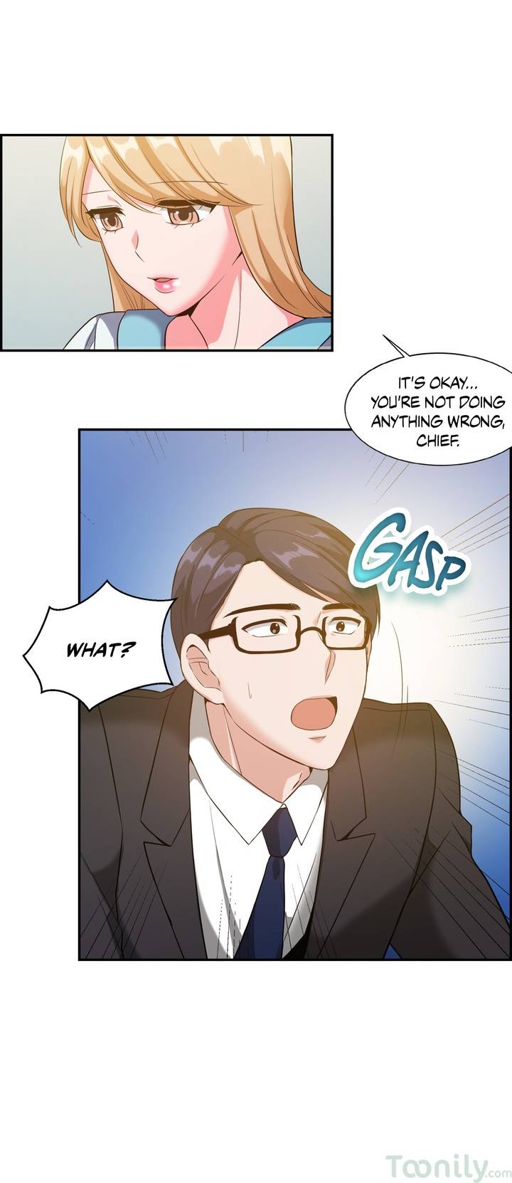 Masters of Masturbation chapter 31 page 7