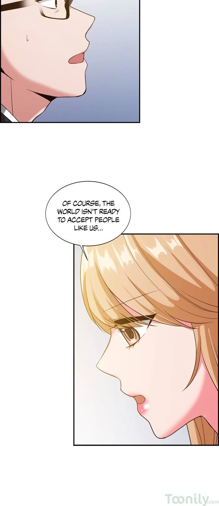 Masters of Masturbation chapter 31 page 9