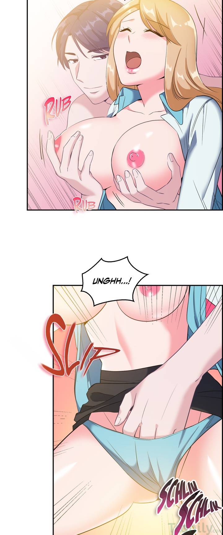 Masters of Masturbation chapter 31 page 24