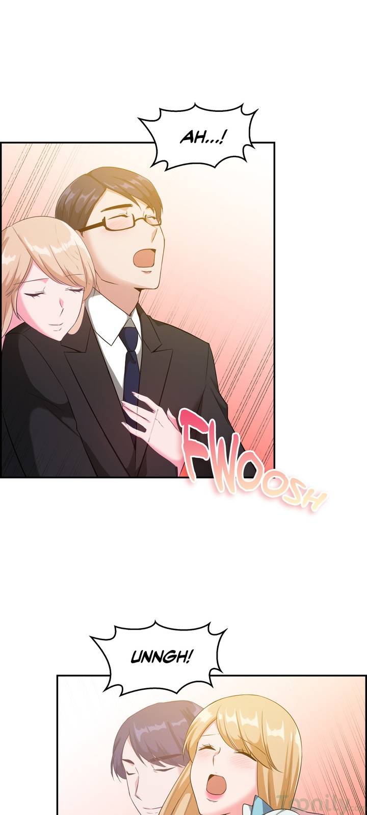 Masters of Masturbation chapter 31 page 26