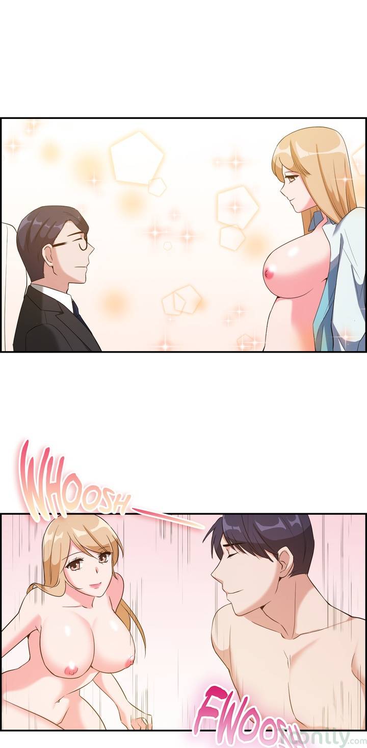 Masters of Masturbation chapter 31 page 30