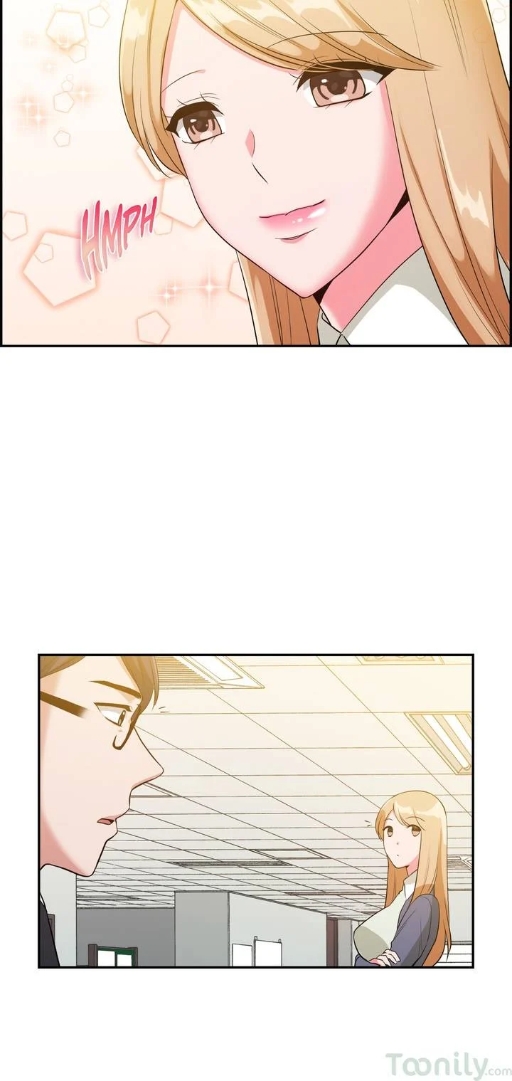 Masters of Masturbation chapter 31 page 35