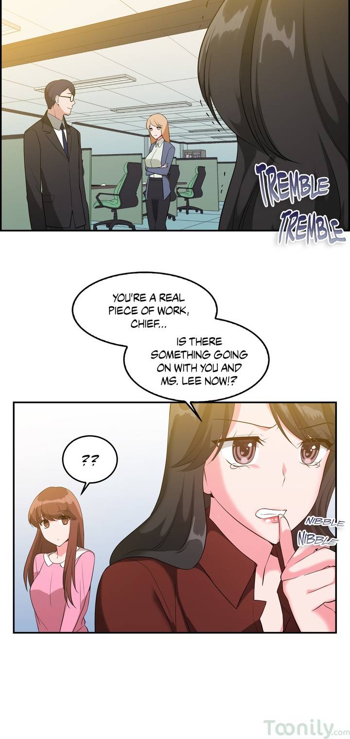 Masters of Masturbation chapter 31 page 37