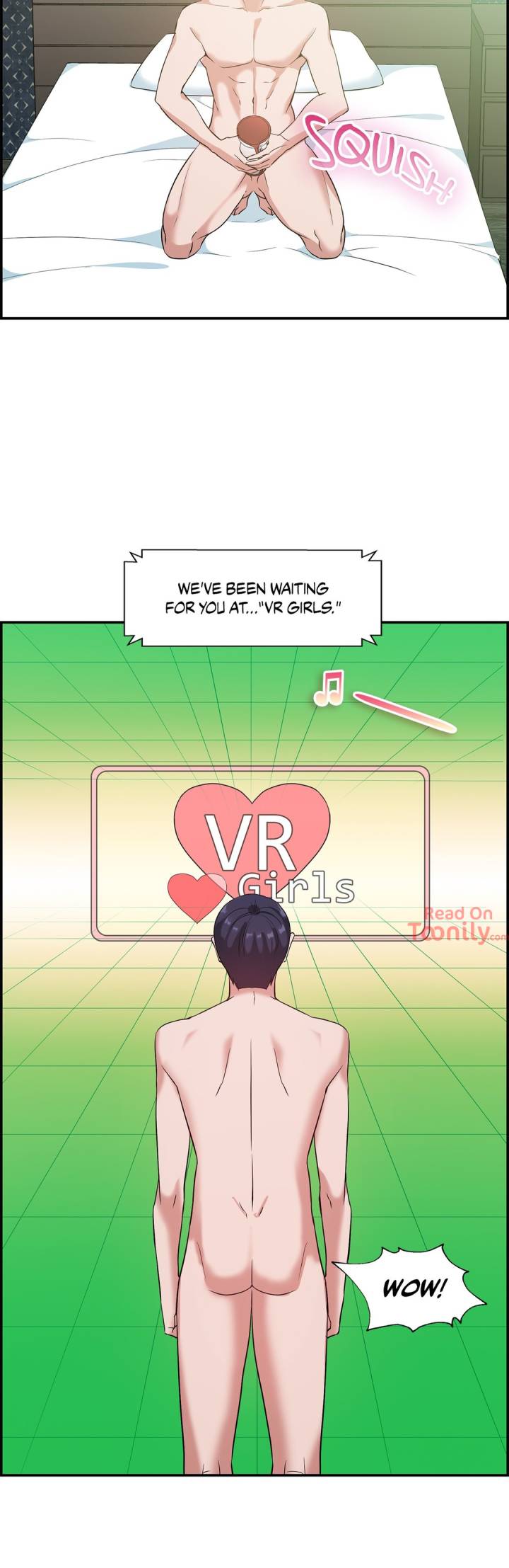 Masters of Masturbation chapter 32 page 7