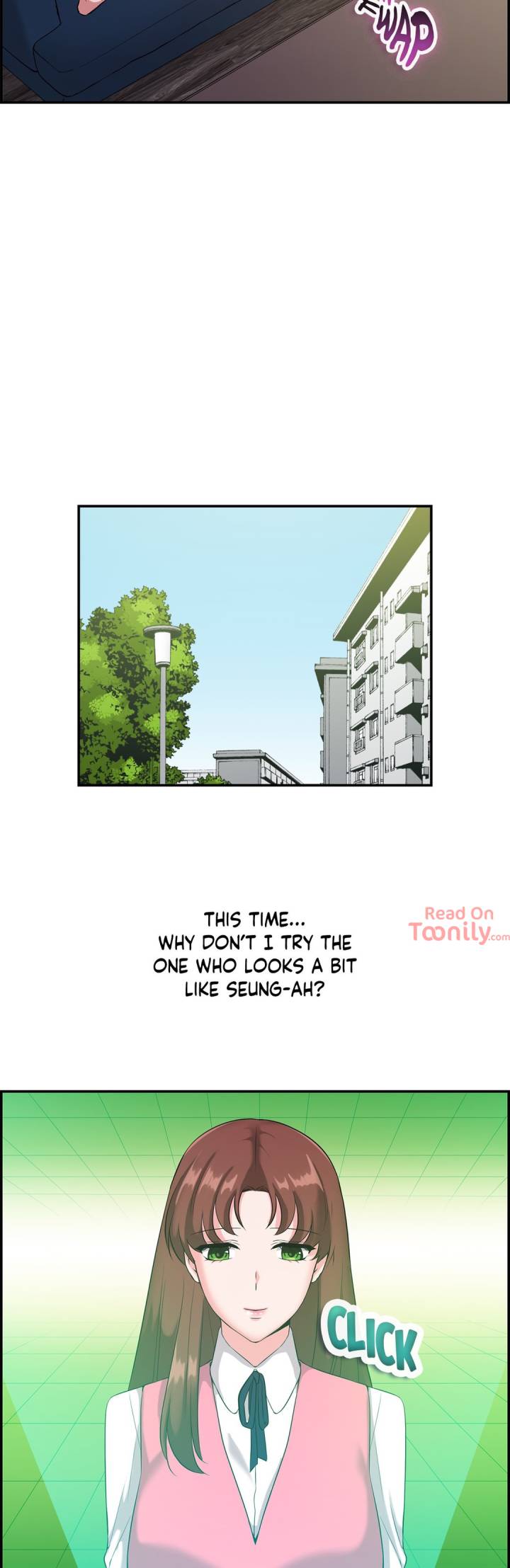 Masters of Masturbation chapter 32 page 18