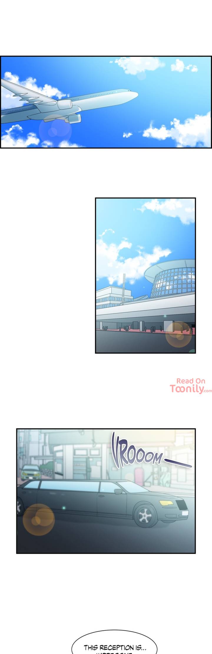 Masters of Masturbation chapter 33 page 5