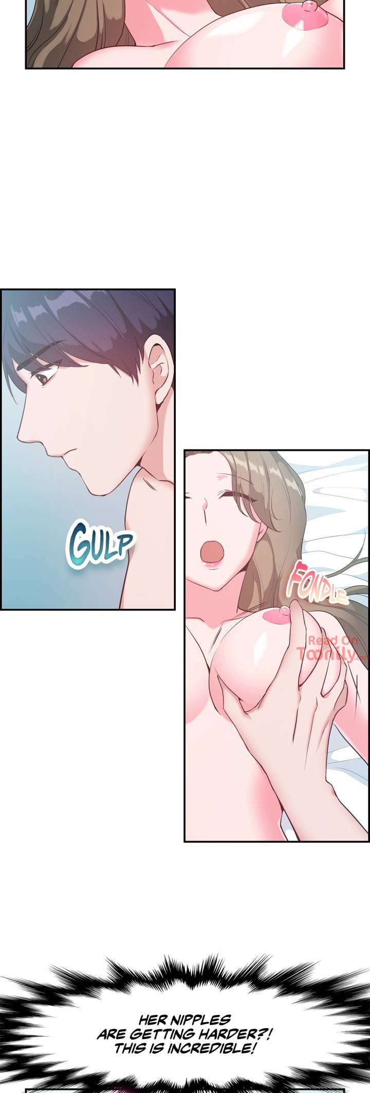 Masters of Masturbation chapter 33 page 21