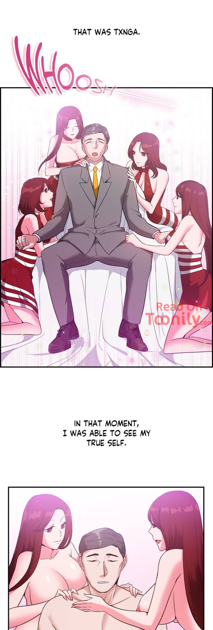 Masters of Masturbation chapter 34 page 20