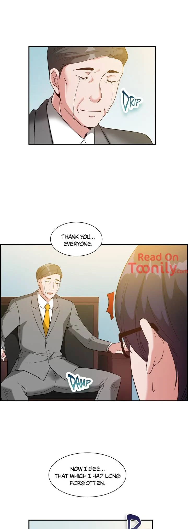 Masters of Masturbation chapter 34 page 23