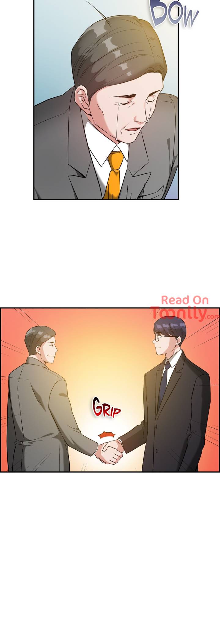 Masters of Masturbation chapter 34 page 24