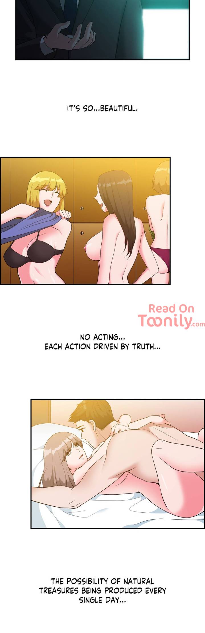 Masters of Masturbation chapter 36 page 6