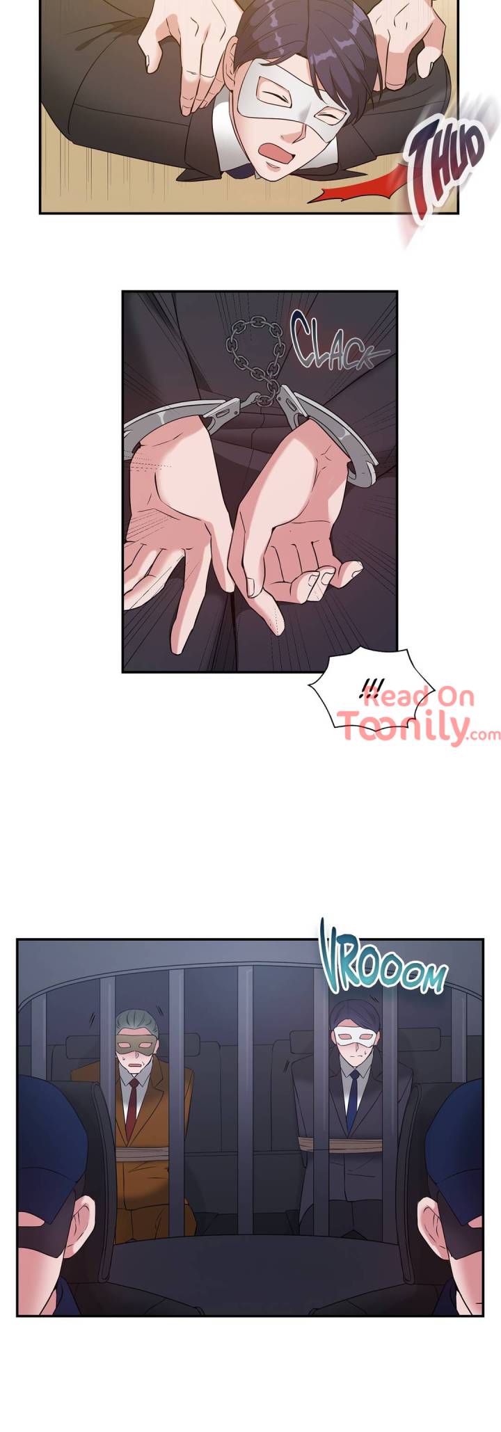 Masters of Masturbation chapter 36 page 10