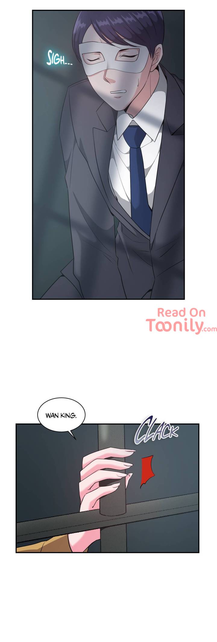 Masters of Masturbation chapter 36 page 22