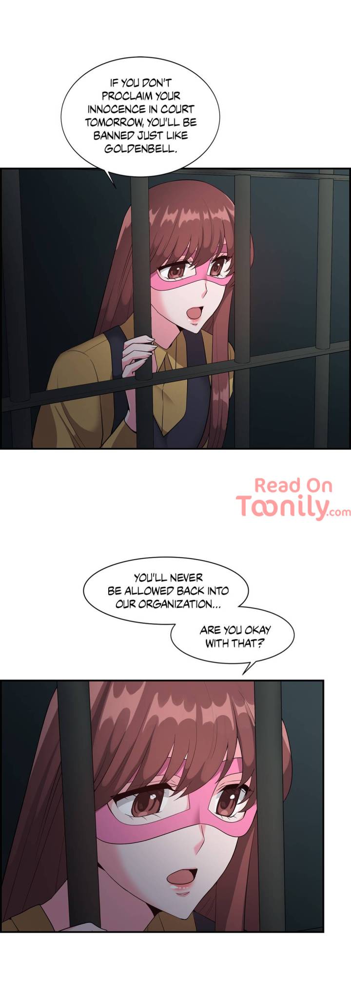 Masters of Masturbation chapter 36 page 23