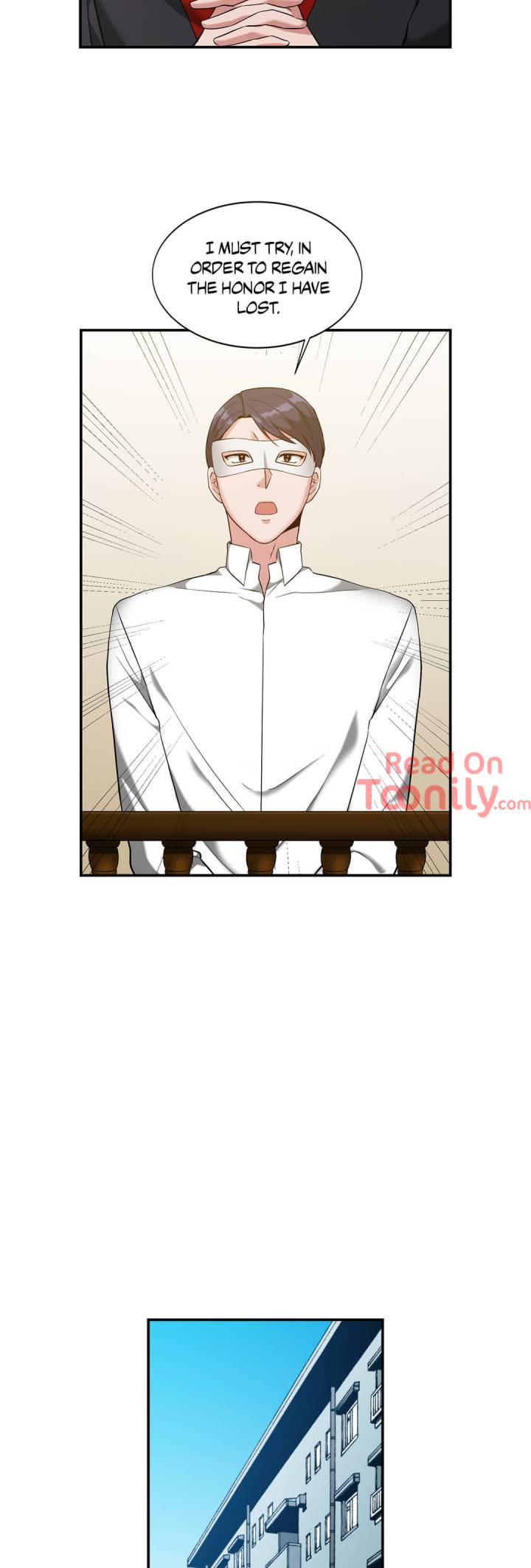 Masters of Masturbation chapter 37 page 6
