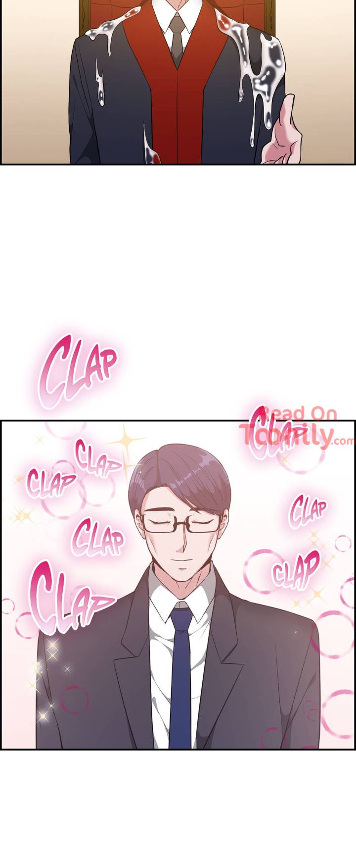 Masters of Masturbation chapter 37 page 31